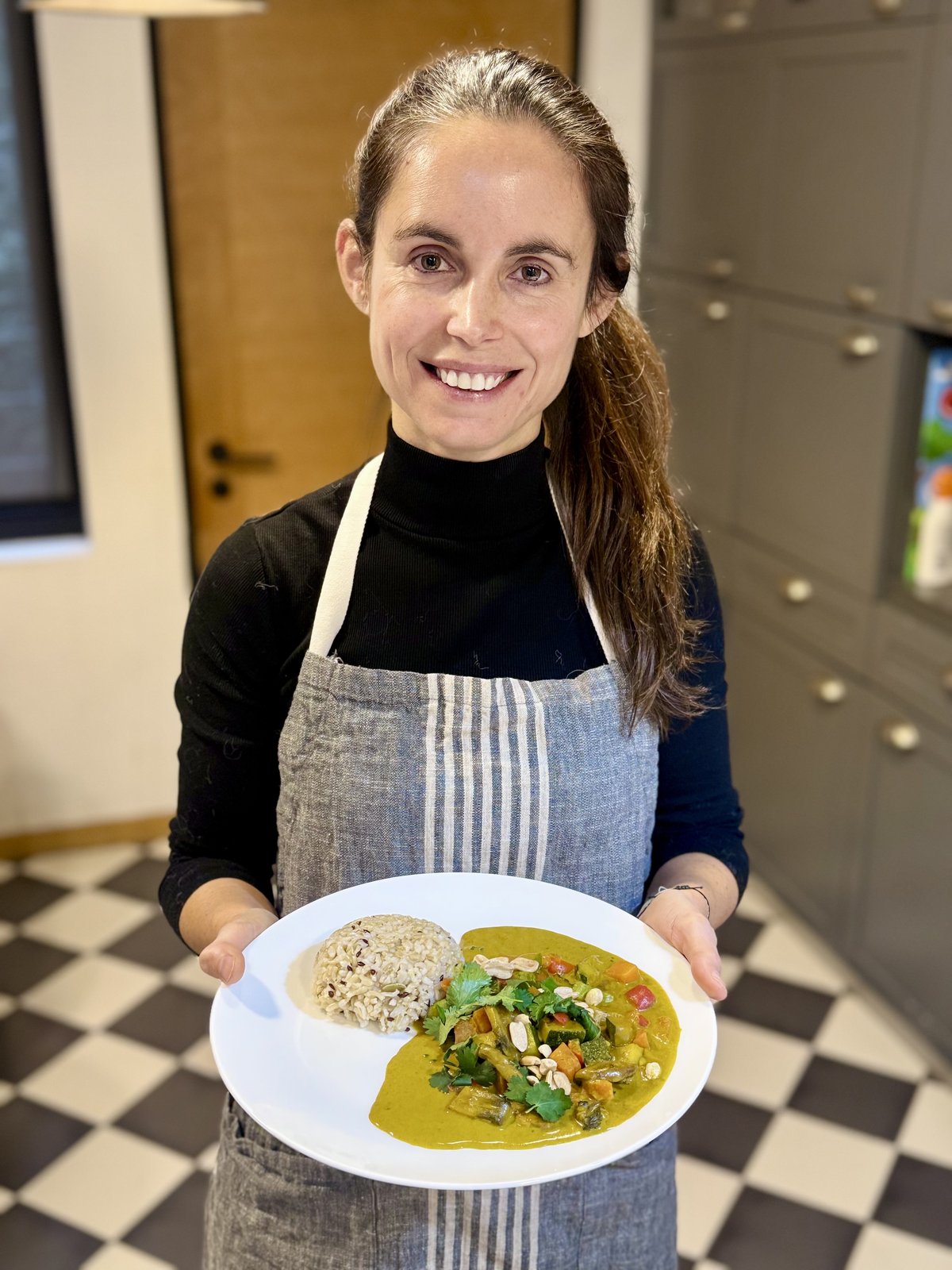 Alimentación saludable